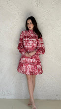 Load image into Gallery viewer, Short ruffle dress
