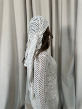 Load image into Gallery viewer, 3 piece mesh knit summer set
