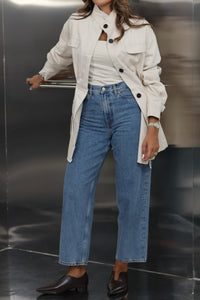 Summer jacket