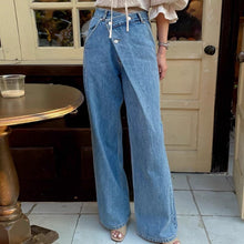 Load image into Gallery viewer, Denim pants I
