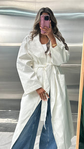 light trench