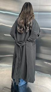 light trench