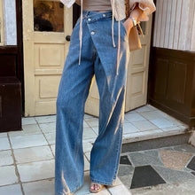 Load image into Gallery viewer, Denim pants I
