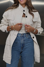 Load image into Gallery viewer, Summer jacket
