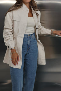 Summer jacket