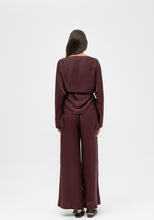 Load image into Gallery viewer, silk pant set
