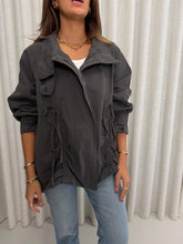Load image into Gallery viewer, oversized jacket
