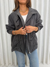 Load image into Gallery viewer, oversized jacket
