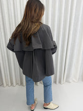 Load image into Gallery viewer, oversized jacket
