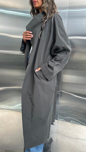 light trench